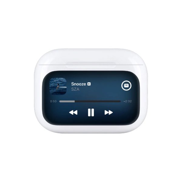ایرپاد صفحه دیجیتال a70