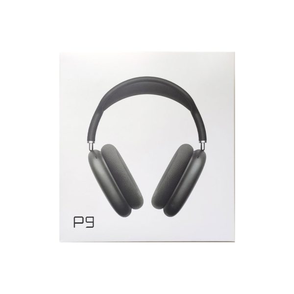 هدفون p9