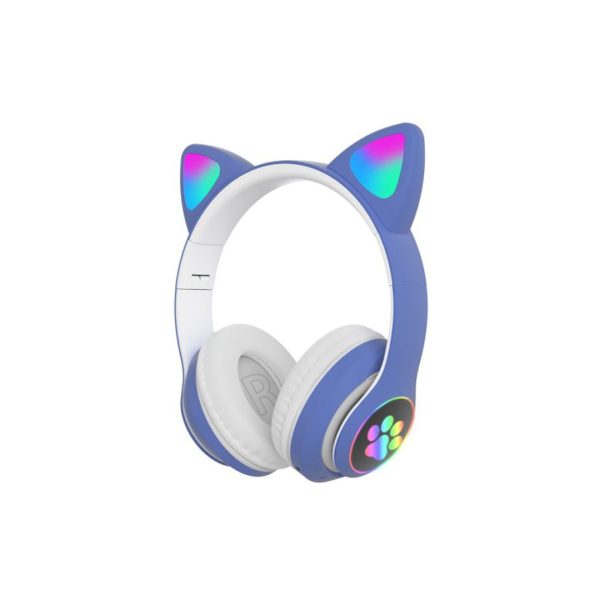 هدفون گربه ای mz023